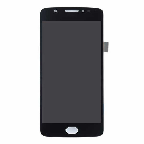 Complete Screen Assembly with Tools for Motorola Moto E4 from www.parts4repair.com